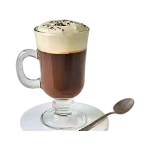 Café Irlandés
