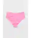 Panti Aerie Color Rosa Talla Large American Eagle