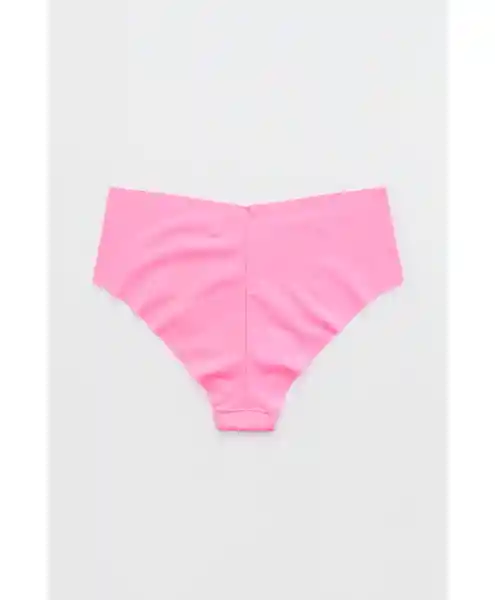 Panti Aerie Color Rosa Talla Large American Eagle