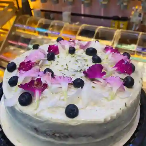 Torta Limonada de Coco por Porción