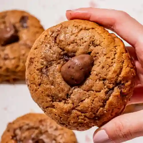 Galleta de Milo