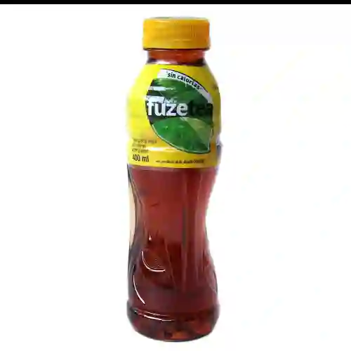 Fuze Tea Limon