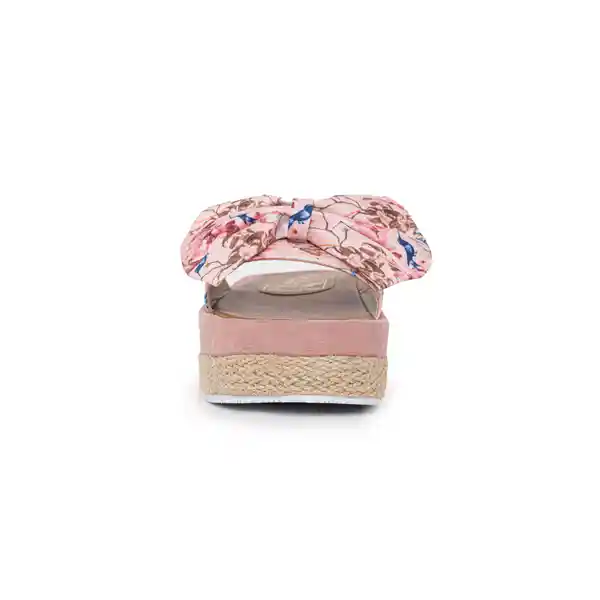 Croydon Sandalias Maitte Mujer Rosa Talla 38