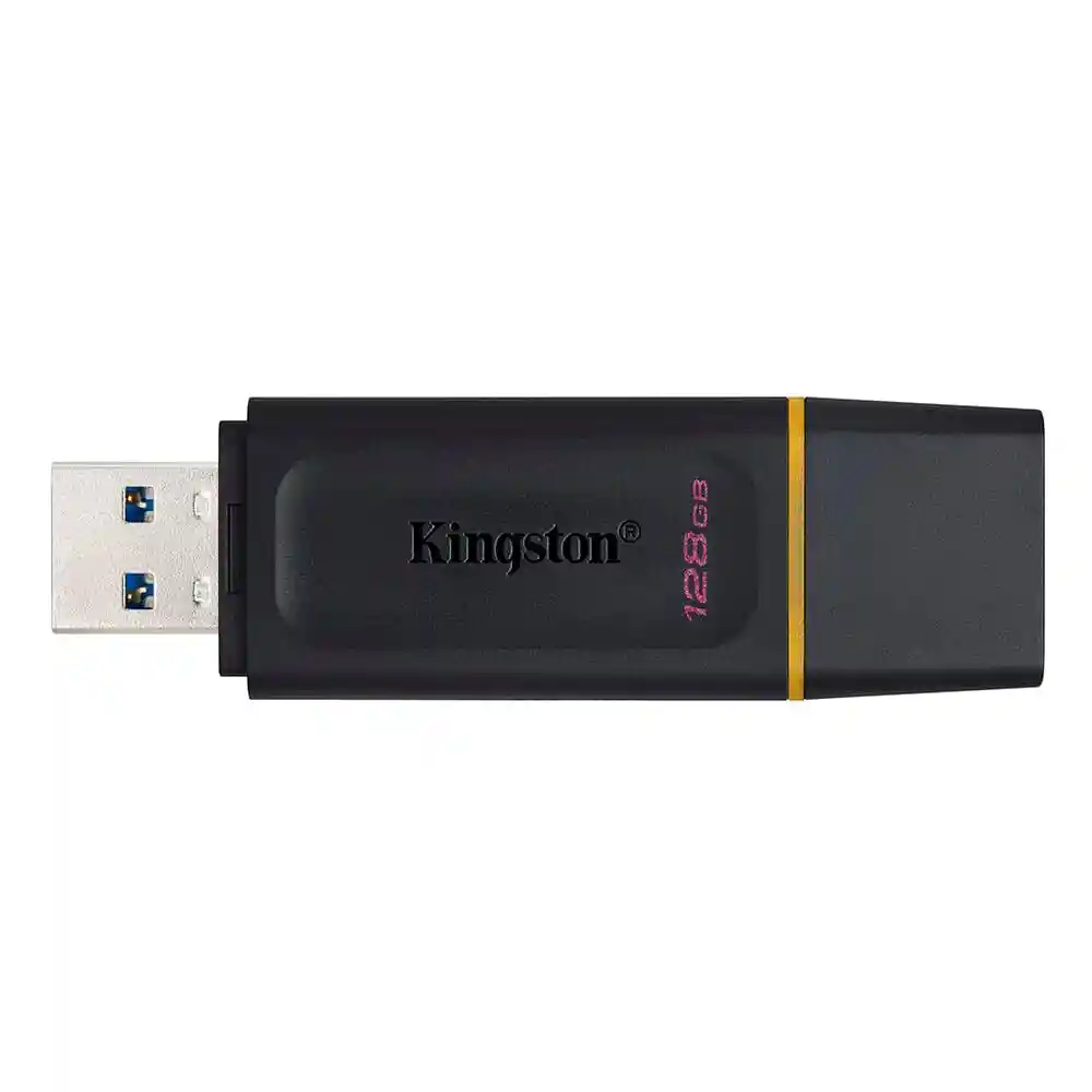 Memoria Usb 128gb Kingston 3.2 Original