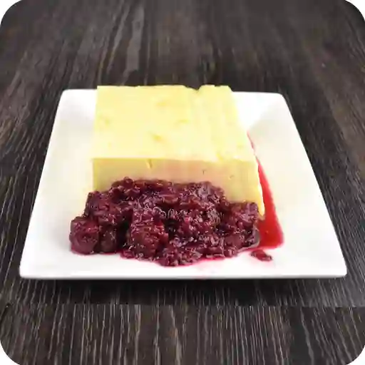 Tres Leches Al Horno