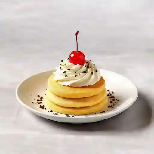 Pote Tres Leches