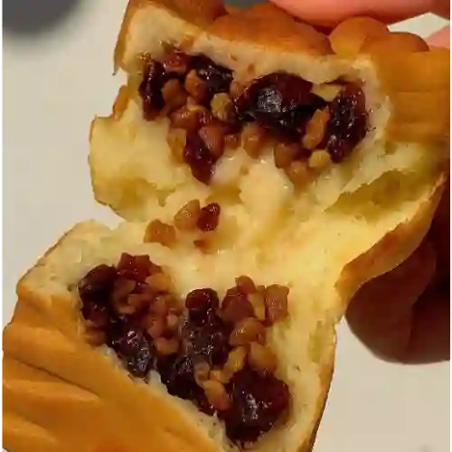 Waffle Rellenos X7