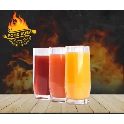 Jugo Natural en Agua
