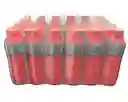 Gatorade Pack Bebida Hidratante de Frutos Tropicales