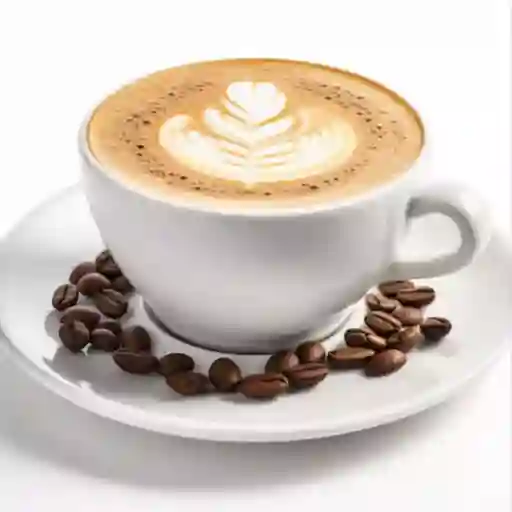 Capuchino