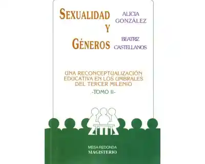 Sexualidad y Géneros