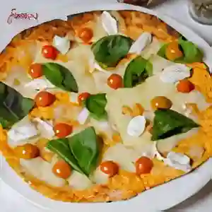 Pizza Margarita