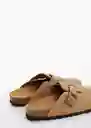 Zapatillas Biot Topo Talla 35 Niñas Mango