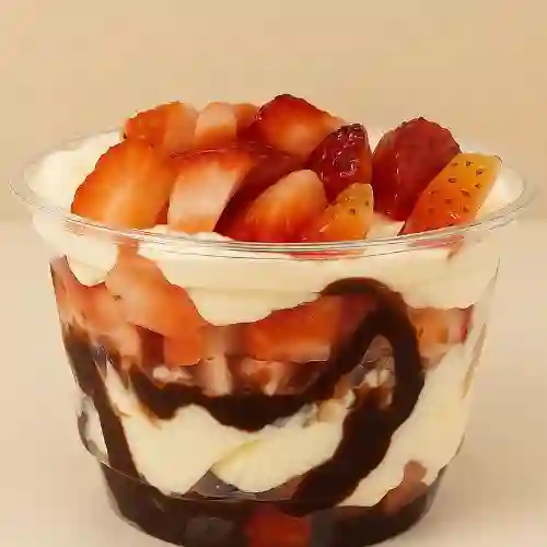 Postre Oblearte Grande