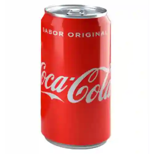 Coca-Cola Original 400 ml