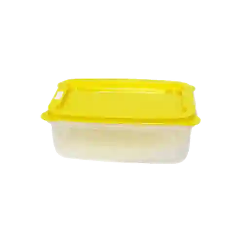 Recipiente Novedades Plasticas Plastico Toscana Con Valvula