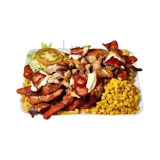 Promo Mega Picada