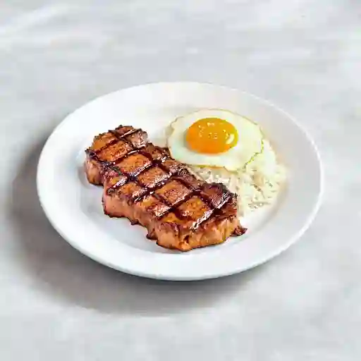Churrasco Montanero