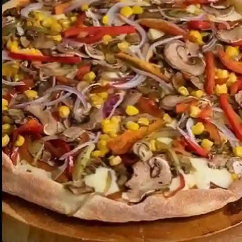 Vegetariana