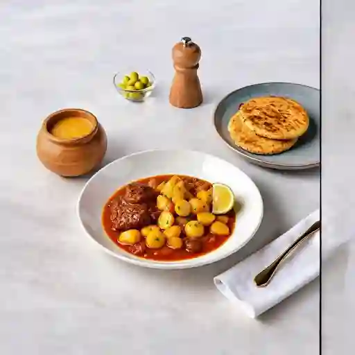 Plato Ranchero