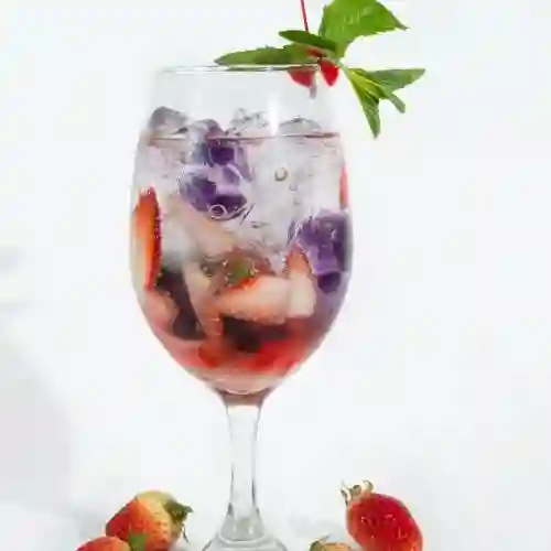 Frutos Rojos