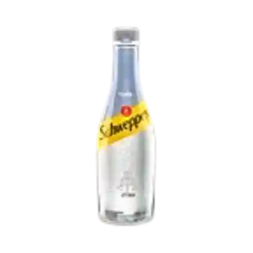 Schweppes Soda 300 ml