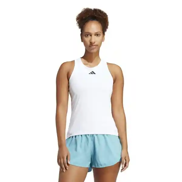 Adidas Camiseta Club Tank Talla M Ref: HZ4282