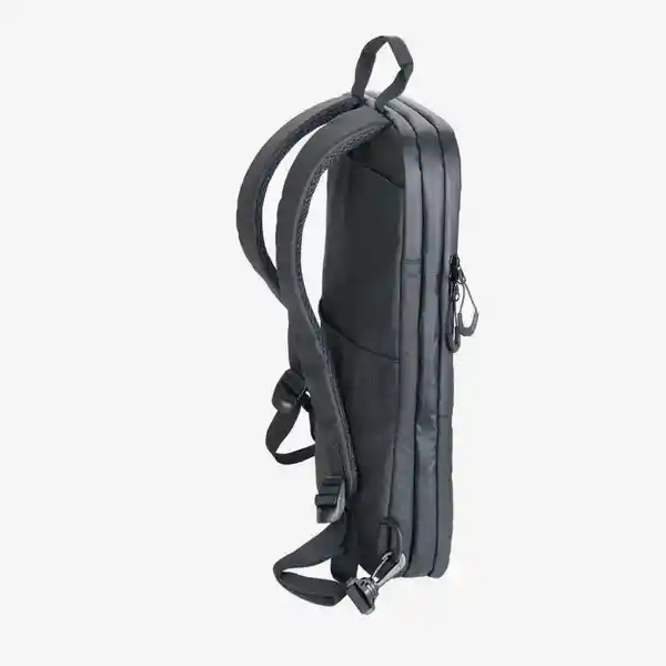 Troika Backpack Para Laptop Negro