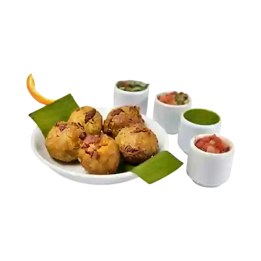 Marranitas