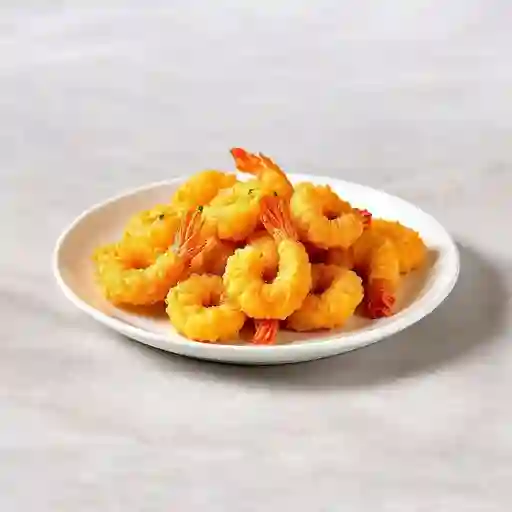 Camarones