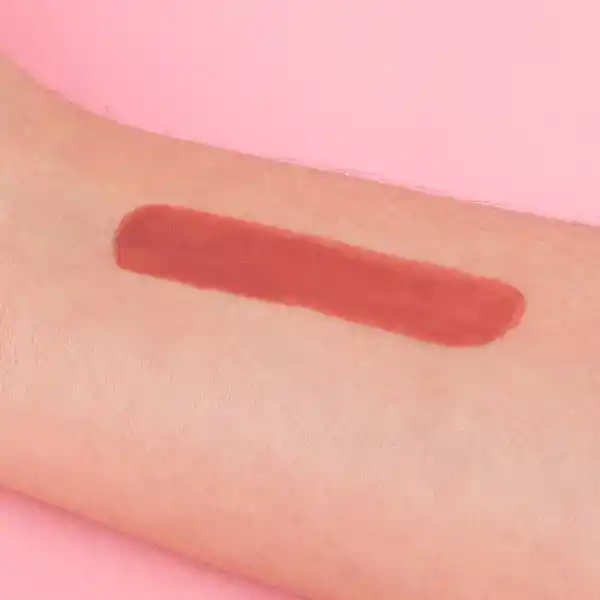 Lápiz Labial Velvet Serie Minimalist Serie 14 Miniso
