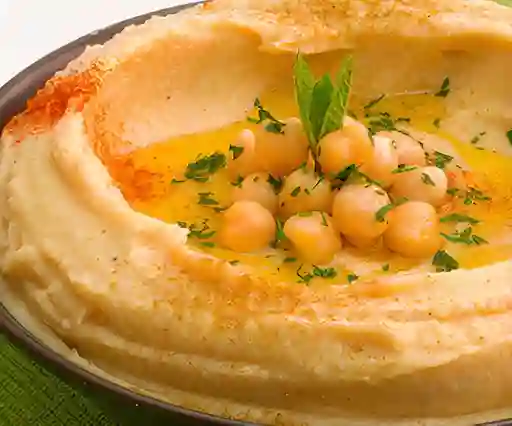 Hummus Garbanzo