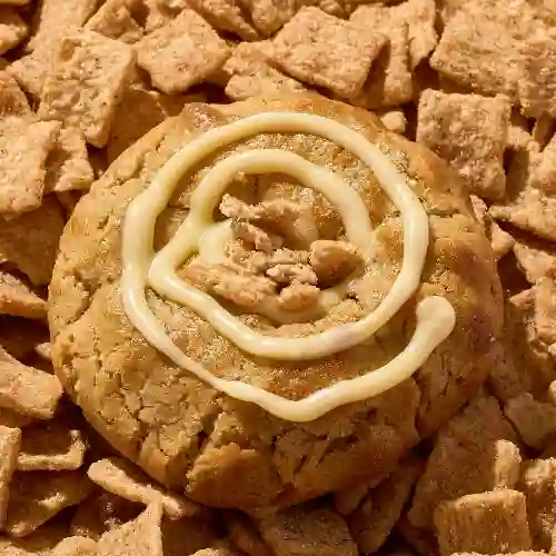 Cinnamon Roll