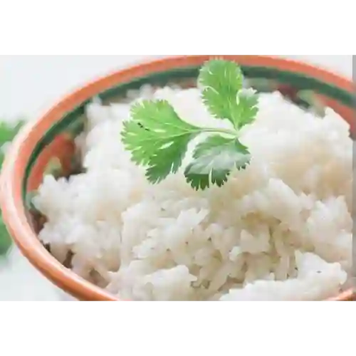Arroz Blanco