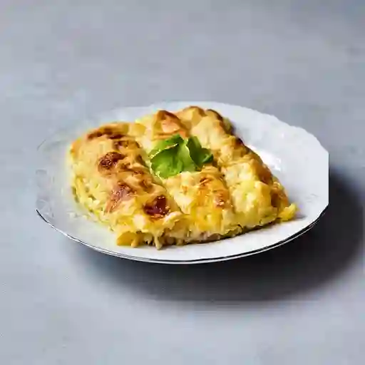 Canelones Mixtos