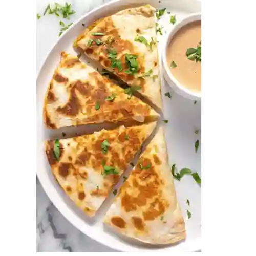 Quesadilla de Pollo