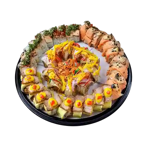 Combo Celebración
