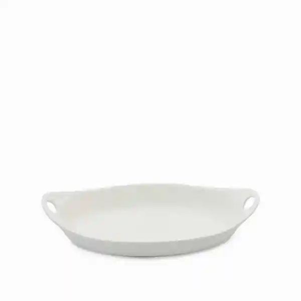 Molde Para Horno Oval 35 cm Ambiente Gourmet