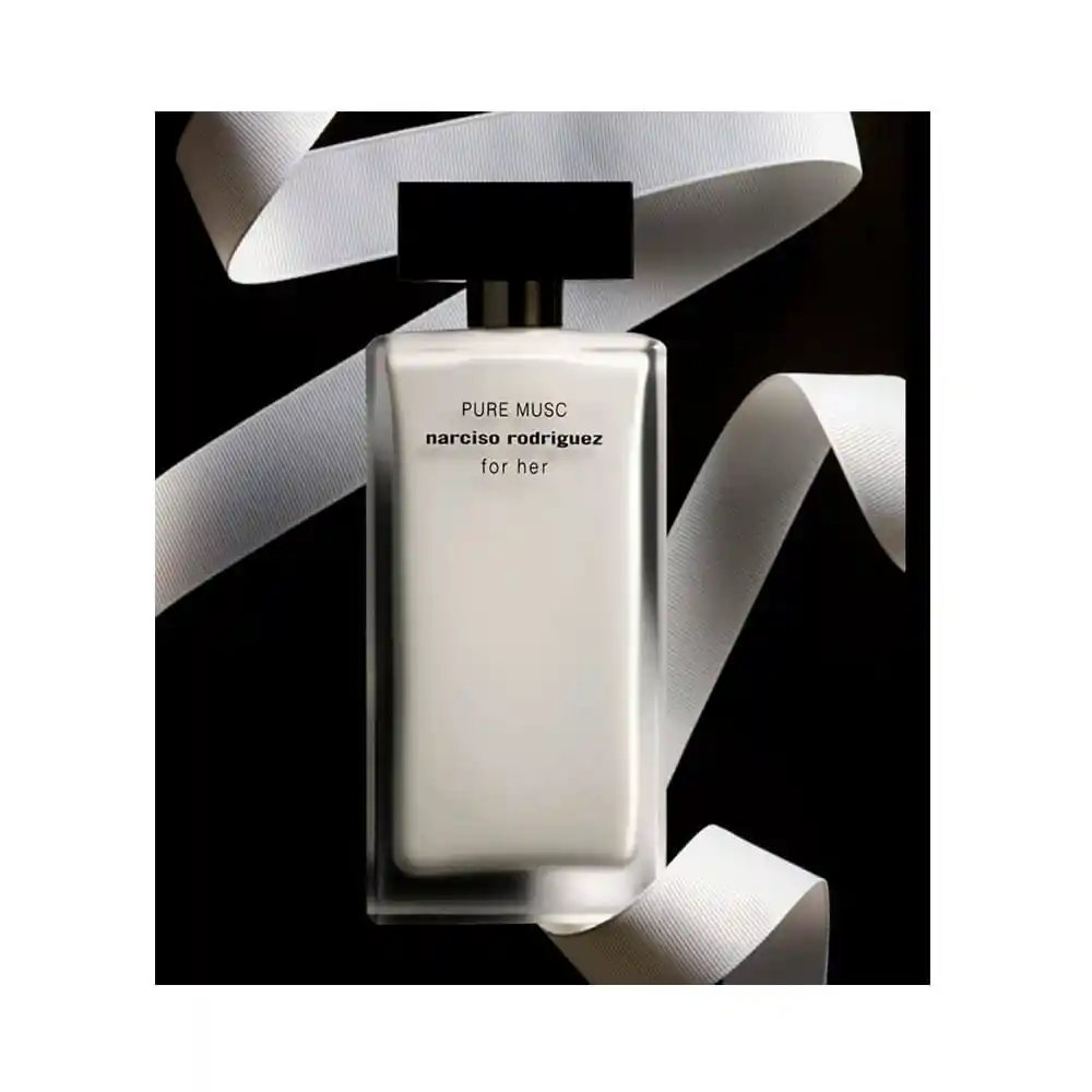 Narciso Rodriguez Eau de Parfum  Pure Musc