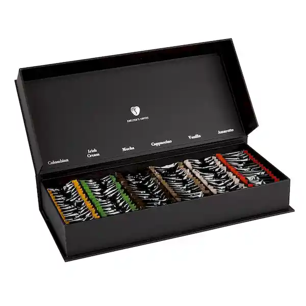 Sheltons Coffee Luxury Box