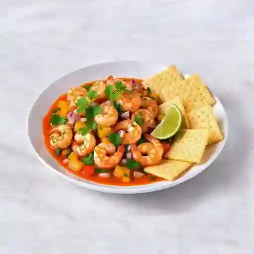 Ceviche De Camaron