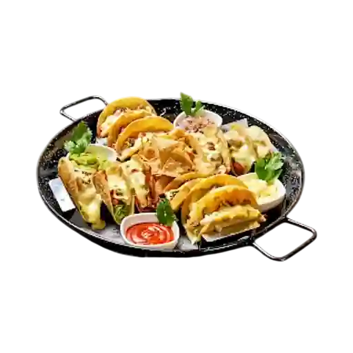Tacada Mex