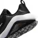Nike Tenis Air Zoom Bella 7 Mujer Negro 7