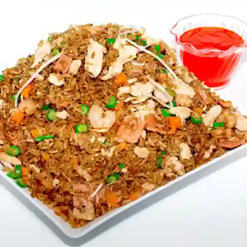 Arroz Especial Entero
