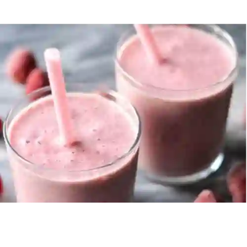 Jugo de Mora en Leche 16 Oz