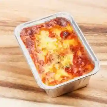 Lasagna Carne