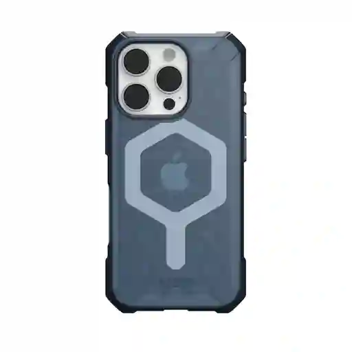Uag Case Essential Armor iPhone 16 Pro Blue