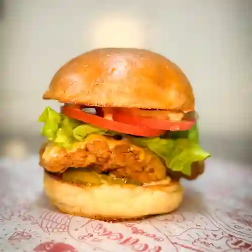 Chicken Sandwich