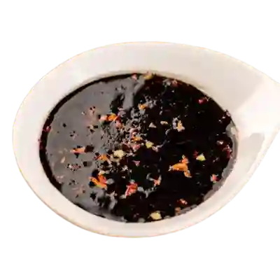 Tery yaky agridulce