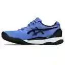 Asics Zapatos Gel-Resolution 9 Clay Hombre Azul Talla 10.5